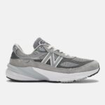Mens Made in USA 990v6