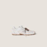 Miu Miu X New Balance 530 Sneakers Woman