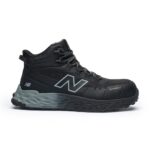 Men's Cremorne Mid Work Shoes