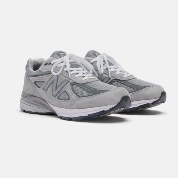 New Balance Made in USA 990v4