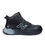 Men's Cremorne Mid Work Shoes