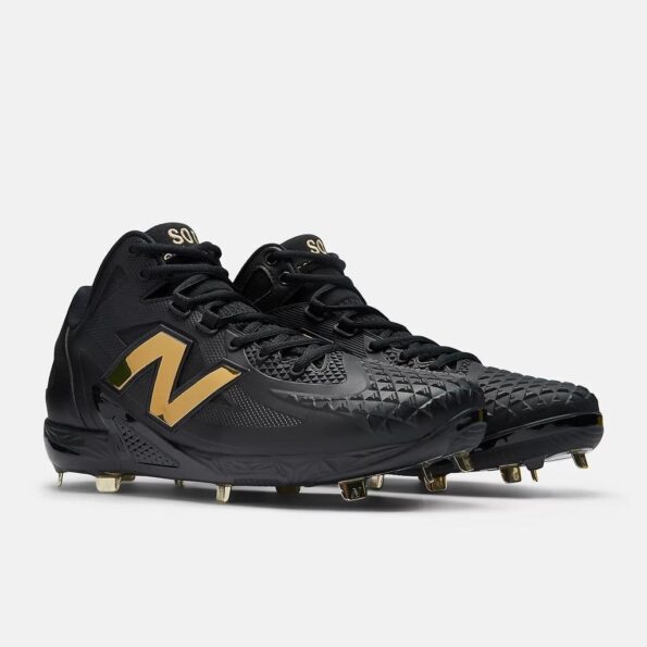 Men's FuelCell Ohtani 1 Metal Baseball Cleats